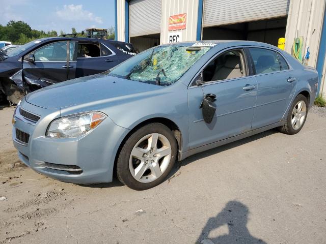 2009 Chevrolet Malibu LS