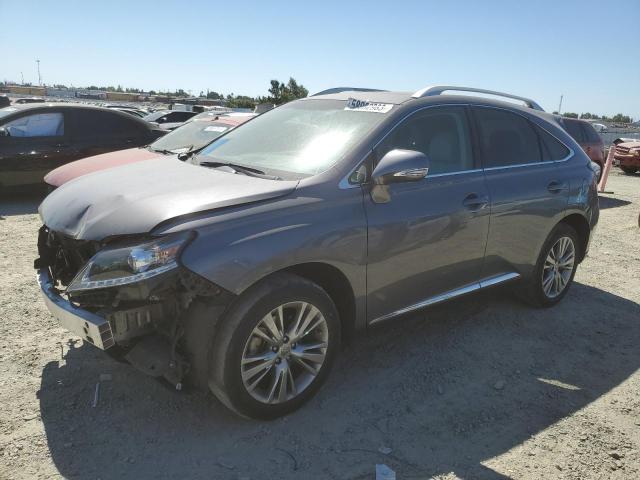 2014 Lexus RX 350 Base