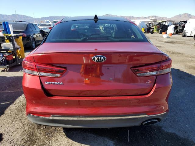 5XXGT4L30JG195830 KIA Optima Lx