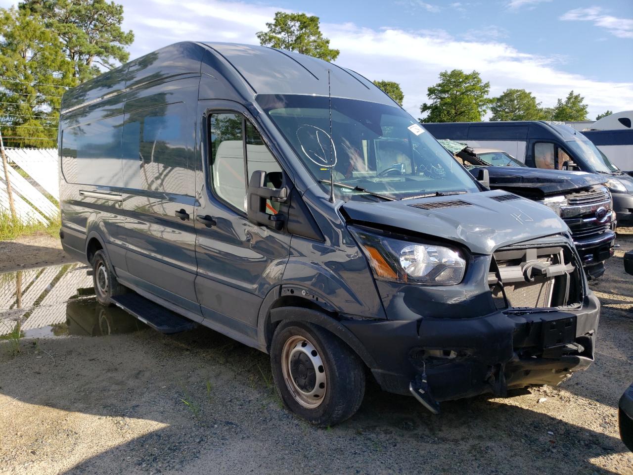 1FTBR3X80NKA15363 FORD TRANSIT 2022