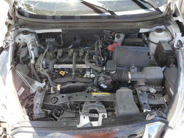 3N1CP5CU9KL548074 Nissan KICKS S