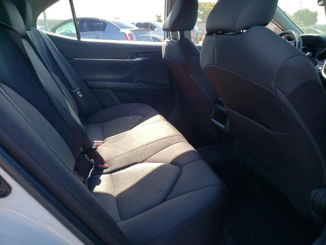 4T1L11BK8LU017832 Toyota CAMRY LE