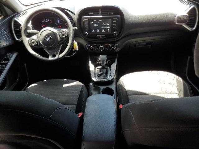 KNDJ23AU6M7753465 KIA SOUL LX