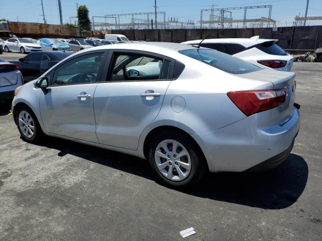 KNADM4A39E6361475 KIA RIO LX