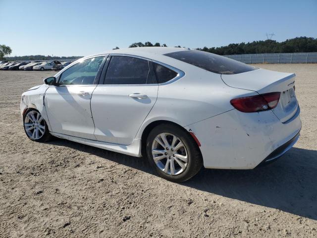 1C3CCCAB4FN679955 Chrysler 200 Limited