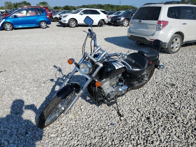 2008 HONDA VT750 C2 - JH2RC53008K110383