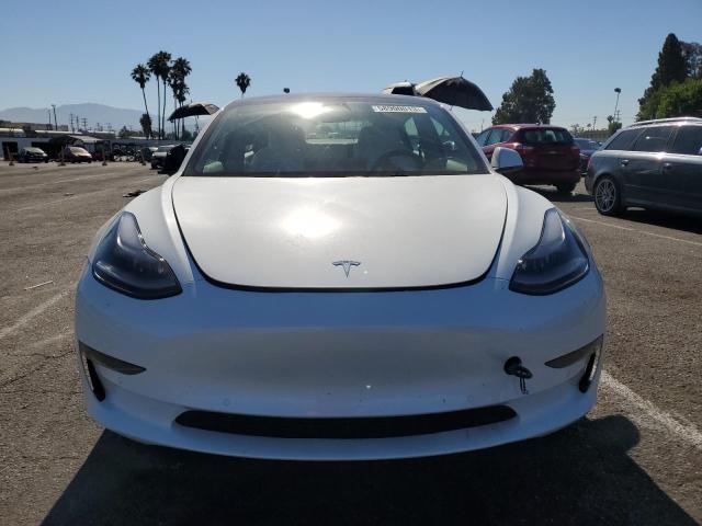 5YJ3E1EAXNF131760 Tesla MODEL 3
