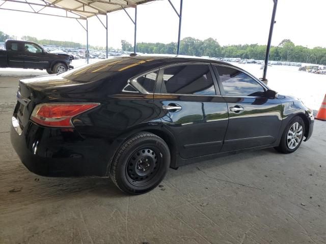 Vin: 1n4al3ap9fc279440, lot: 57491683, nissan altima 2.5 20153