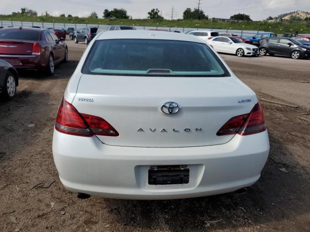 2018 TOYOTA AVALON XL - 4T1BK3DB6AU354112