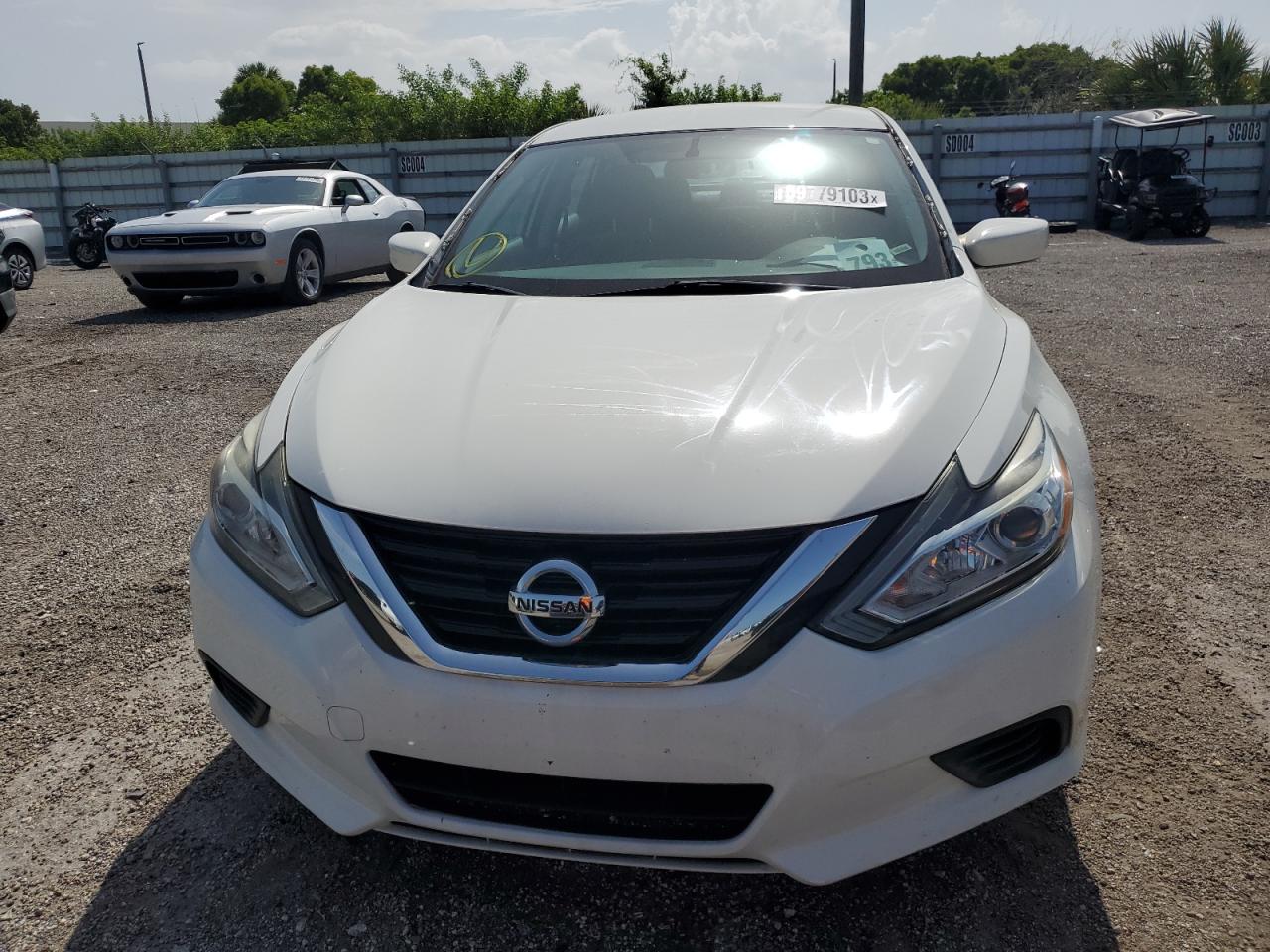 1N4AL3AP2HN341445 NISSAN ALTIMA 2017