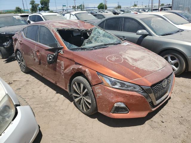 1N4BL4CV2MN411431 Nissan ALTIMA SR