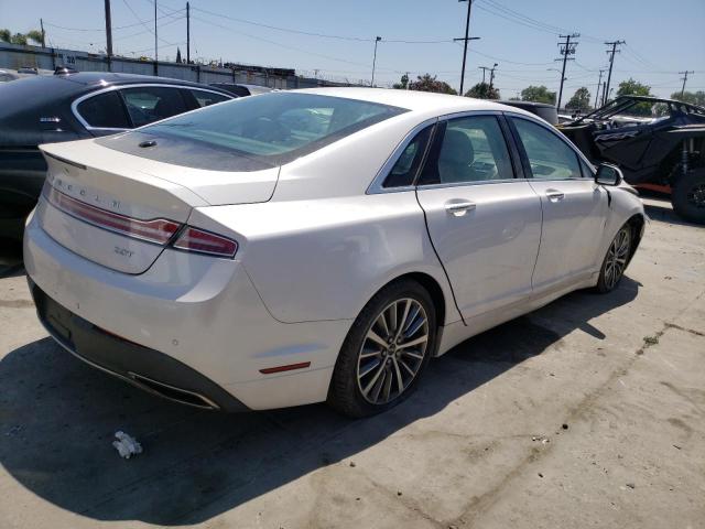 3LN6L5A9XKR613527 Lincoln MKZ