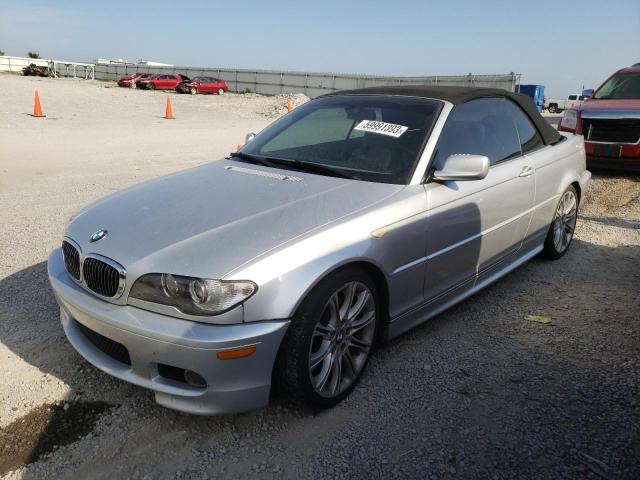 2005 BMW 3 Series 330Ci