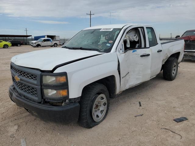 2014 Chevrolet C/K 1500 