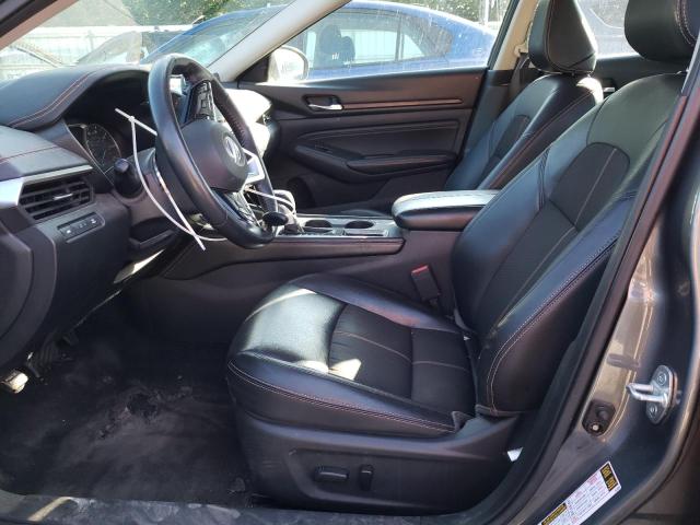 1N4BL4CV2KC236543 Nissan ALTIMA SR