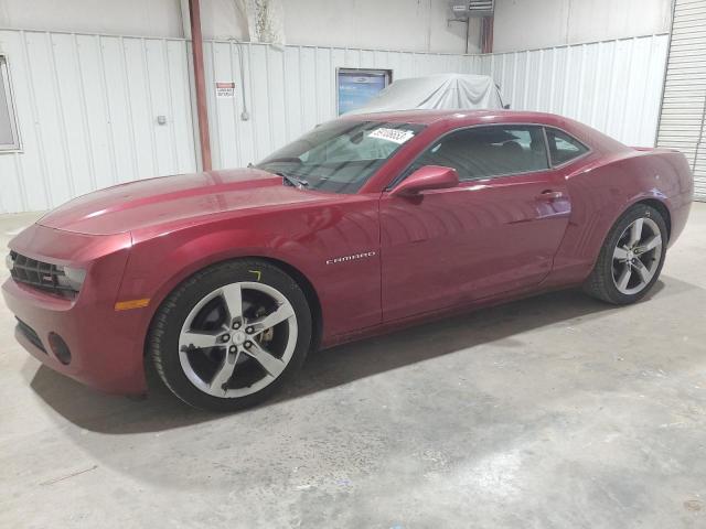 2011 Chevrolet Camaro LT