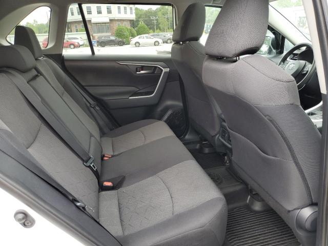 2019 TOYOTA RAV4 XLE - 2T3P1RFV4KC038172