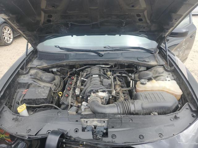 2019 DODGE CHARGER PO - 2C3CDXAT5KH598964