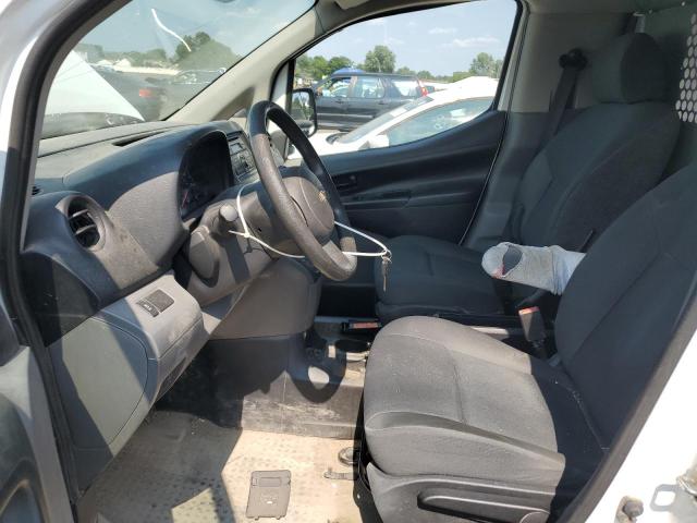 2015 CHEVROLET CITY EXPRE - 3N63M0YN4FK711541