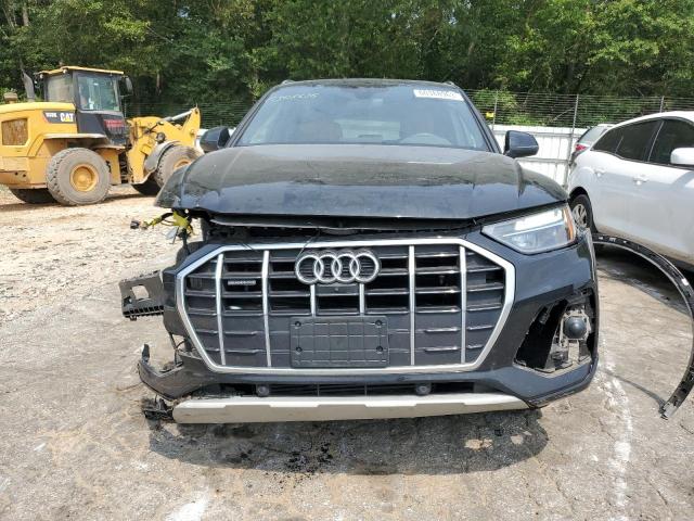 WA1BAAFY5M2035789 2021 AUDI Q5, photo no. 5