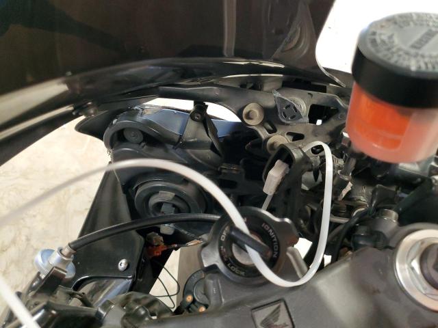 2002 HONDA CBR900 RR JH2SC50032M003412