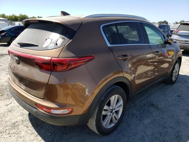 KNDPM3AC3H7211824 KIA Sportage Lx