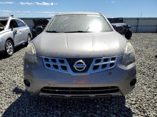 JN8AS5MTXEW606947 Nissan Rogue Select S
