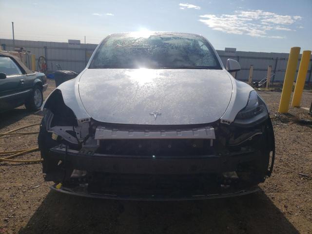 5YJYGDEE2MF254679 Tesla Model Y