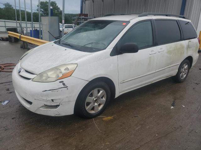 2006 Toyota Sienna CE