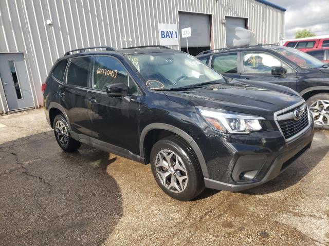 JF2SKAJC1LH540157 Subaru Forester Premium