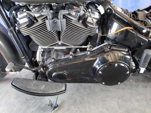 2018 HARLEY-DAVIDSON FLHC HERIT - 1HD1YAJ30JC025202