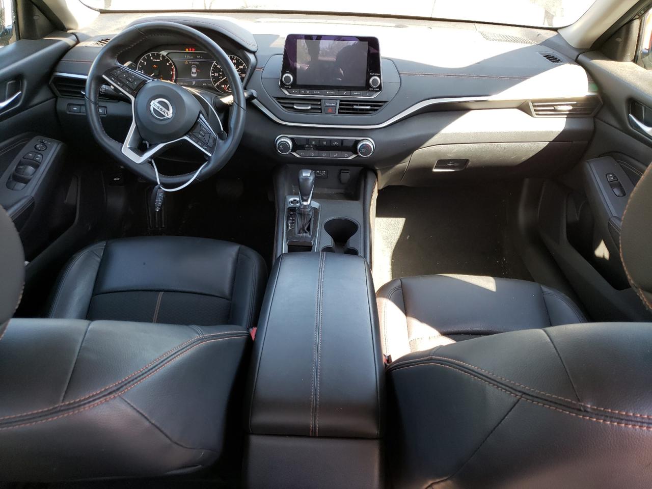 1N4BL4CV0LC264715 NISSAN ALTIMA 2020