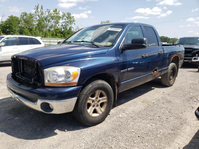 2006 Dodge Ram 1500 ST