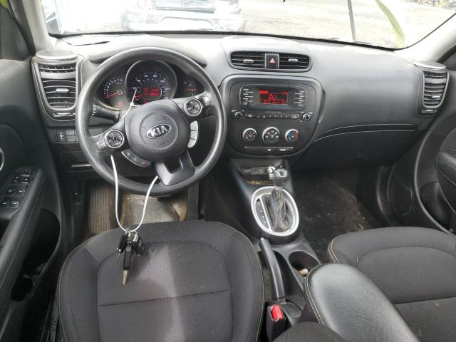 KNDJP3A55F7793730 KIA SOUL +