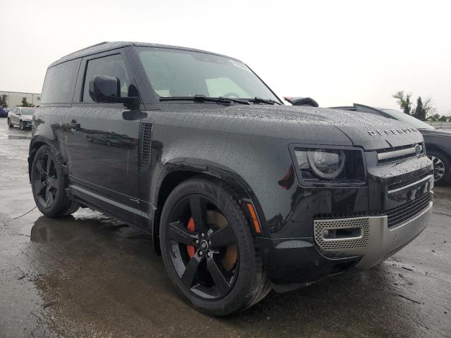 2021 LAND ROVER DEFENDER 9 - SALEX6RU2M2053635