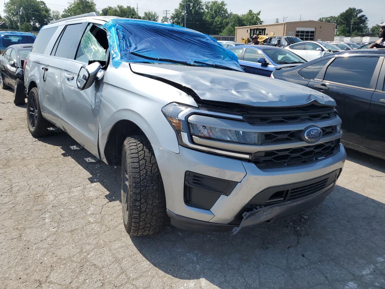 1FMJK1J84PEA46741 FORD EXPEDITION 2023