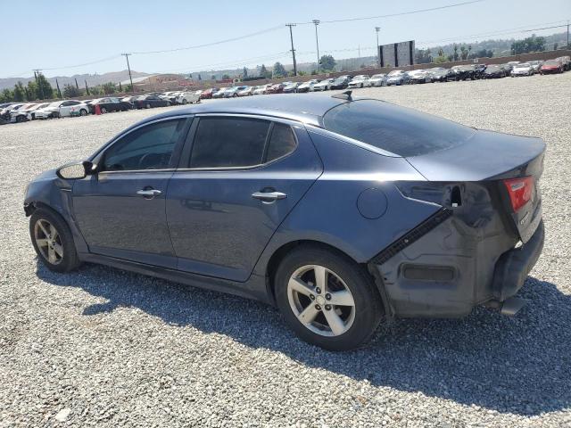 5XXGM4A70FG468954 KIA Optima Lx