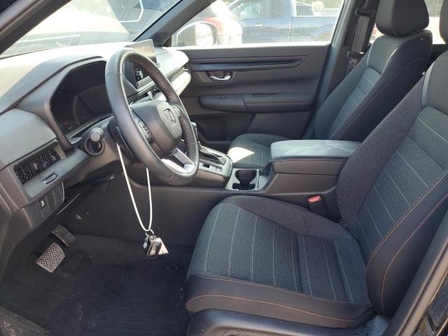 2023 HONDA CR-V SPORT - 2HKRS5H5XPH706243