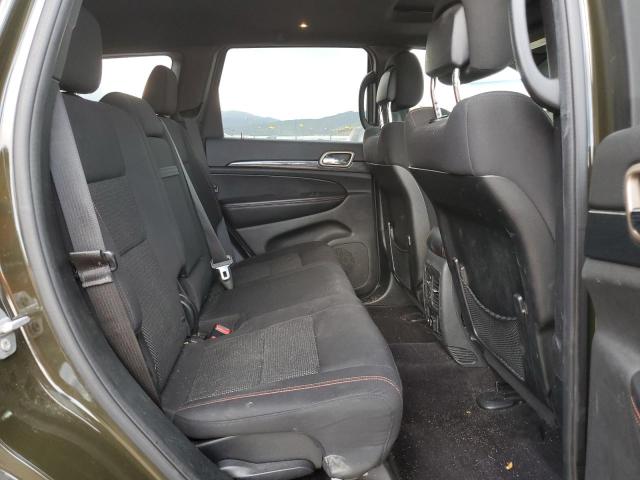 1C4RJFAG2GC482014 Jeep Grand Cherokee Laredo
