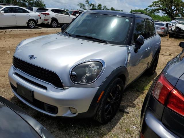 Vin: wmwzc5c56cwl63632, lot: 59355403, mini cooper s countryman 2012 img_1