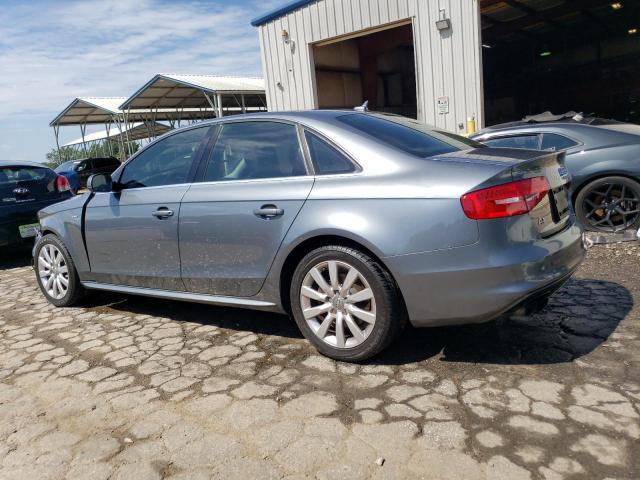 VIN WAUBFAFL1FN012715 2015 Audi A4, Premium no.2