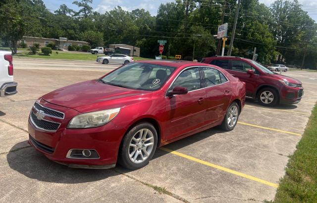 Vin: 1g11f5rr5df107137, lot: 60181183, chevrolet malibu 2lt 20132