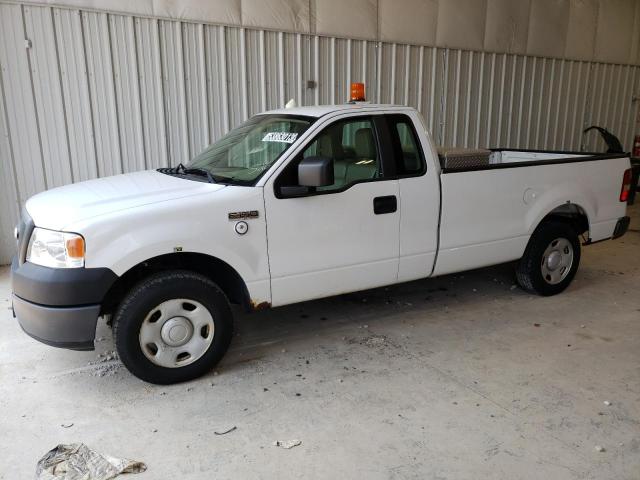 2007 Ford F-150 