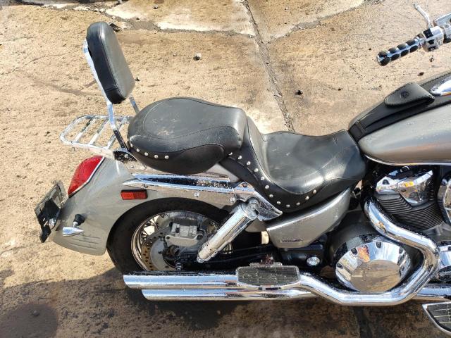 2003 HONDA VTX1800 S 1HFSC49323A101923