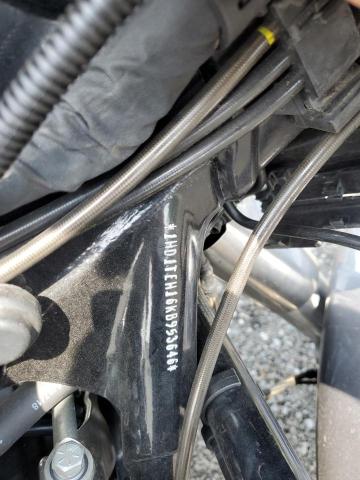 2019 HARLEY-DAVIDSON FLHTKSE 1HD1TEH16KB953646