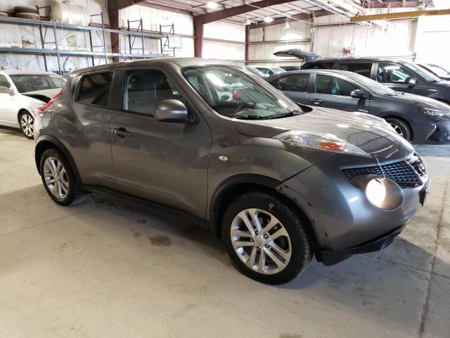 JN8AF5MV6ET355531 Nissan JUKE S