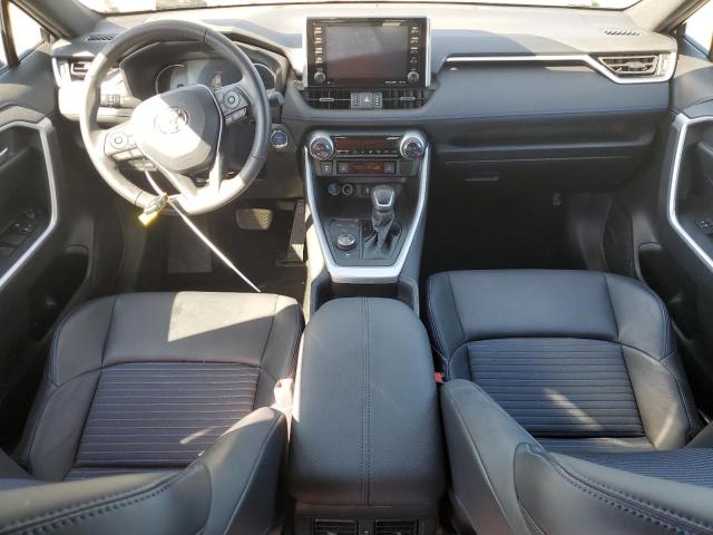 2T3E6RFV6MW027717 Toyota RAV4 XSE