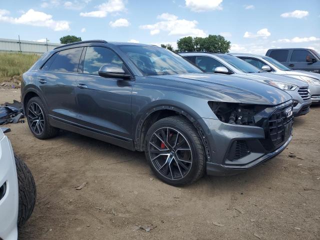2021 AUDI Q8 PREMIUM - WA1EVAF19MD004621
