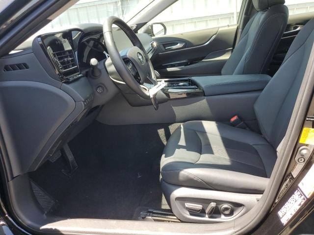 2022 TOYOTA MIRAI LE JTDAAAAA0NA005683
