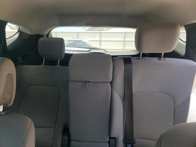 5XYZTDLB8GG357823 Hyundai SANTA FE SPORT